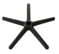 Office Chair Base 28" Diameter BLK