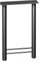 Universal H Leg 2" Tubular 16"D