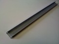 Universal Front to Back File Rails